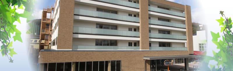 居宅介護支援事業所あおやま