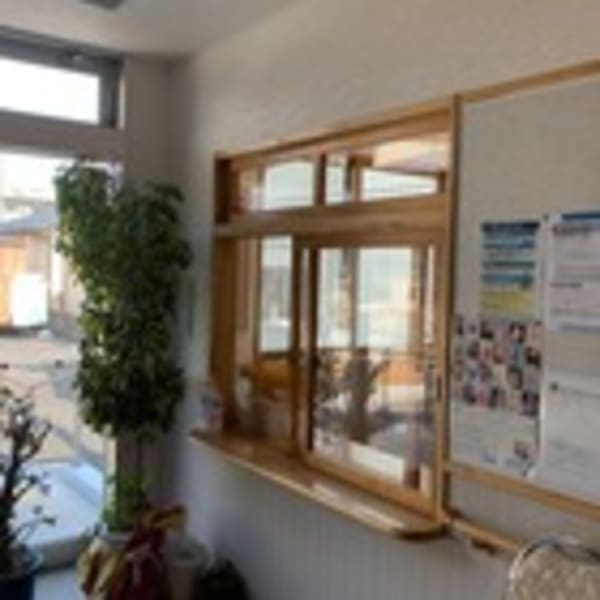 デイサービス　パル・夢百合草（アルストロメリア）