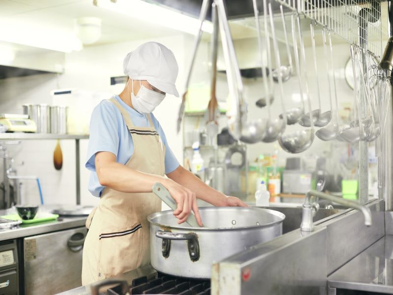 藤井寺特別養護老人ホーム