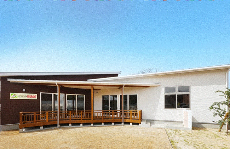 ぶどうの樹未来塾