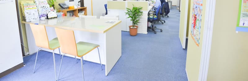 船橋市法典地域包括支援センター