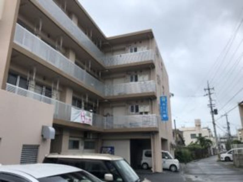 ホーム樹
