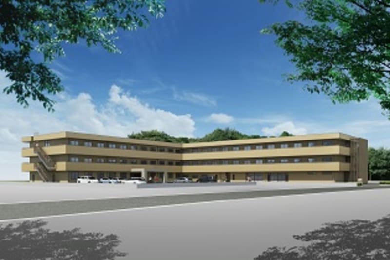 有料老人ホームサニーライフ川口赤井台