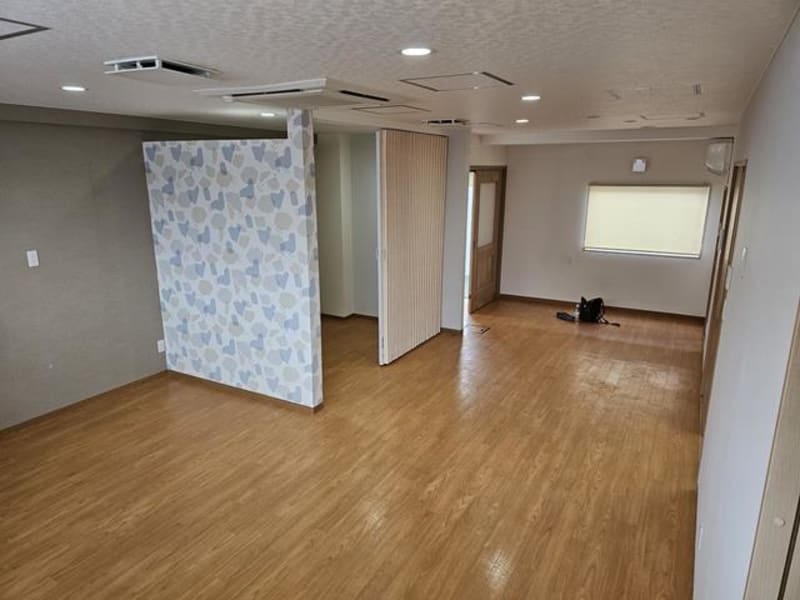 放課後デイGranny横浜瀬谷