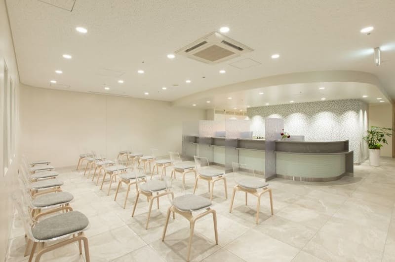 みなとみらいメディカルスクエア