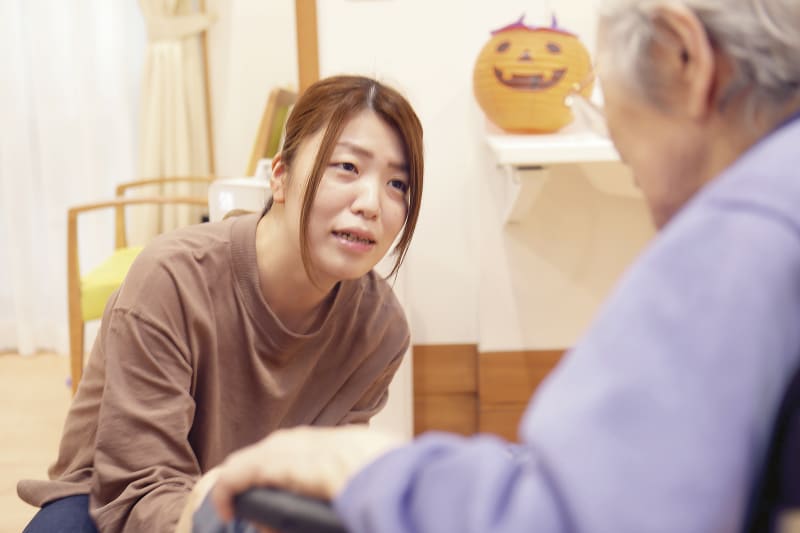 特別養護老人ホーム　フローラ