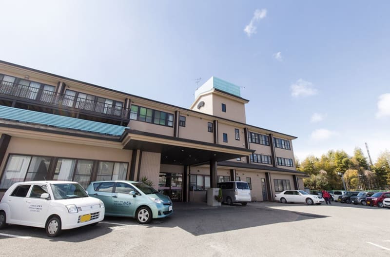 社会福祉法人　希望会　枚方老人保健施設のぞみ