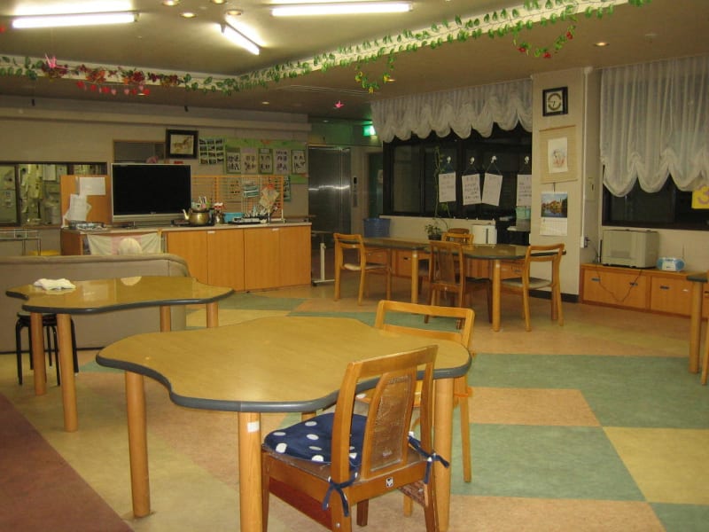 特別養護老人ホーム宝塚シニアコミュニティ