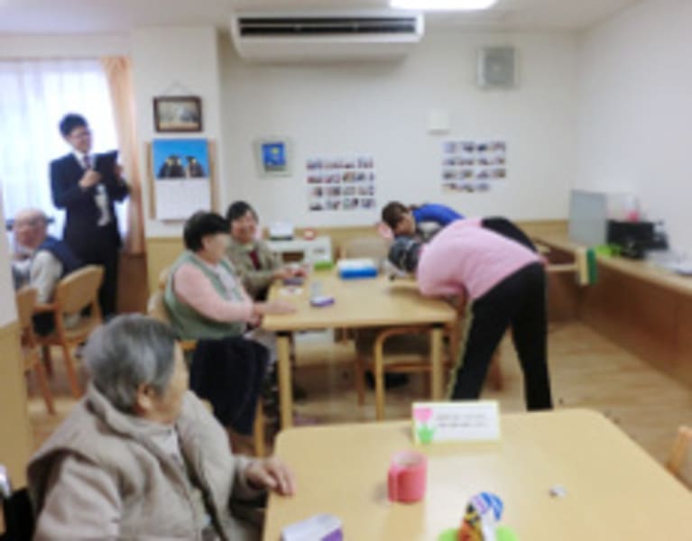 トルチェ大今里