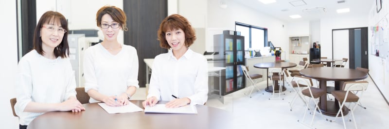 あいわ園訪問入浴サービス富田林