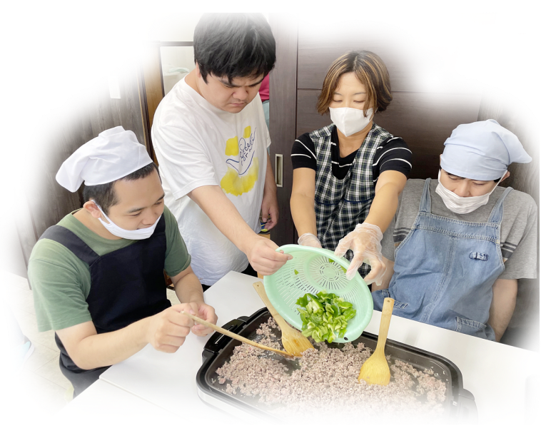 訪問看護ステーション「トント」
