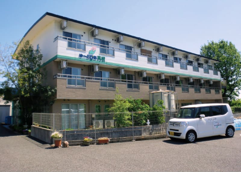 訪問看護ステーションKOKORO