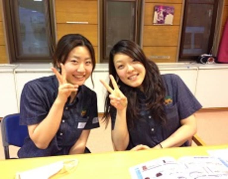 中央区立特別養護老人ホームマイホームはるみ