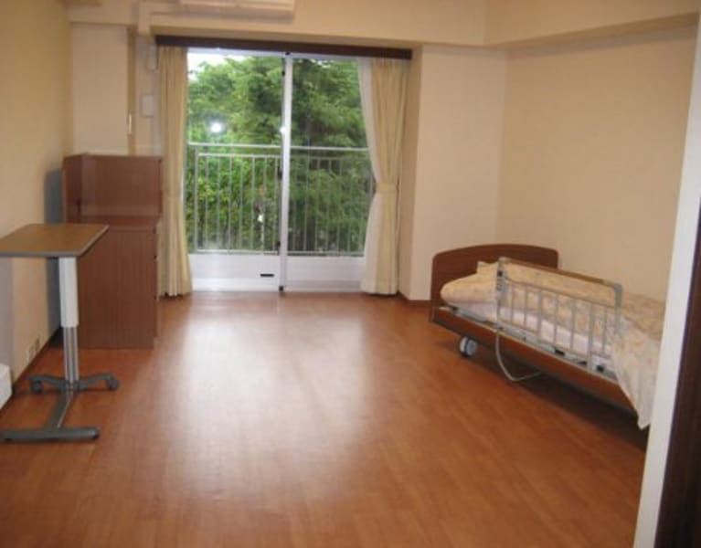 特別養護老人ホーム新宿けやき園