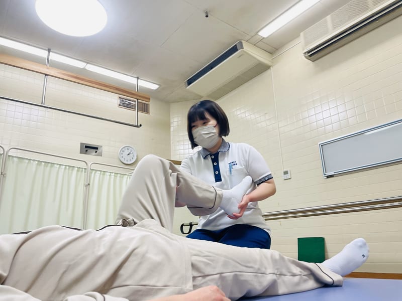 肴町介護医療院