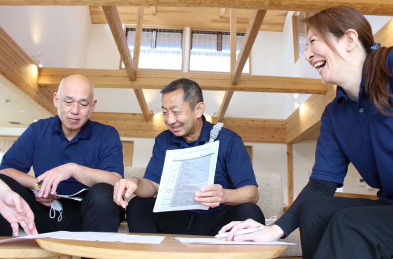 ARKAホスピタルホーム有田