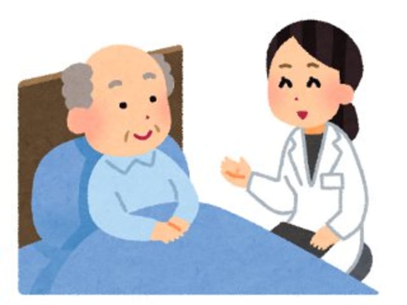 デイサービス森こしの丘