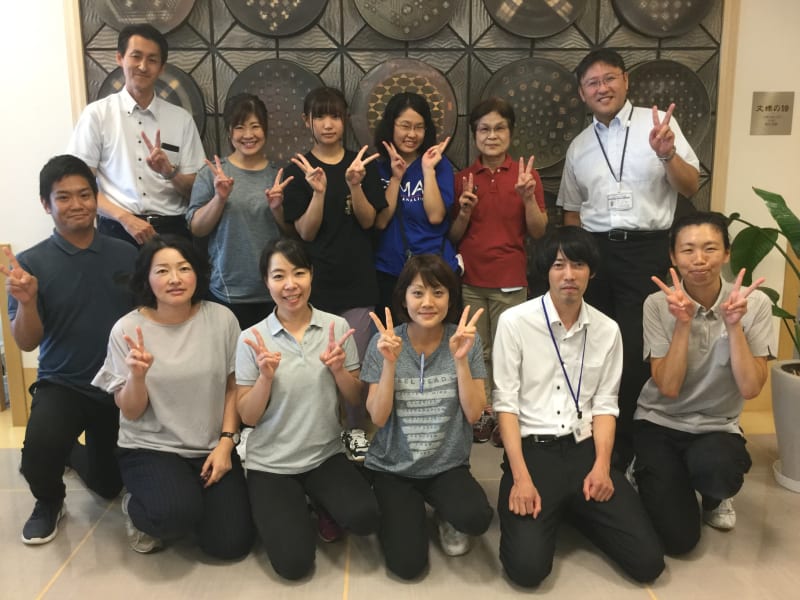 オーネスト千の音指定通所介護事業所