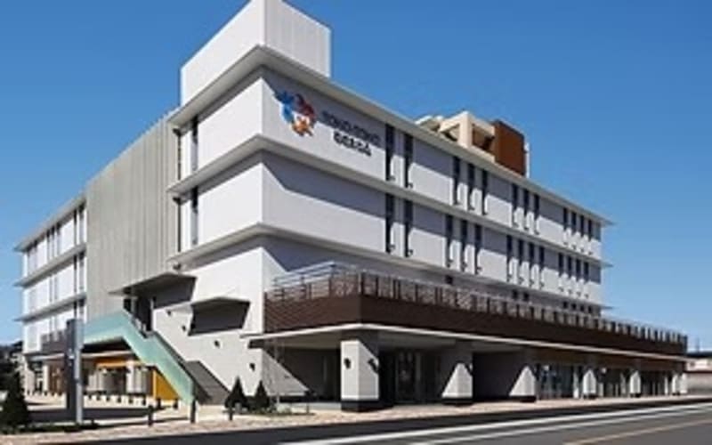 早稲田イーライフ大田原