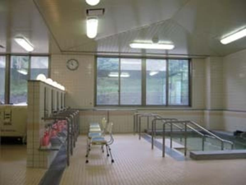 介護老人保健施設りんどうの里