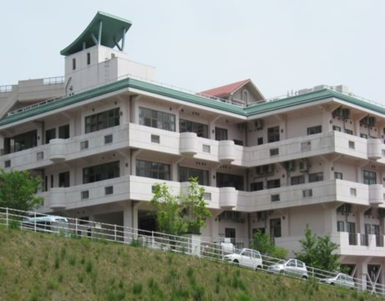 高齢者生活支援ハウス花の里