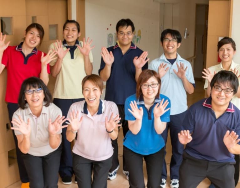 流山こまぎ安心館