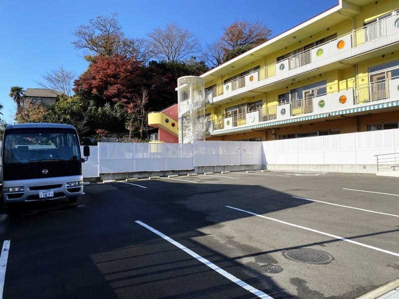 母子生活支援施設くらき