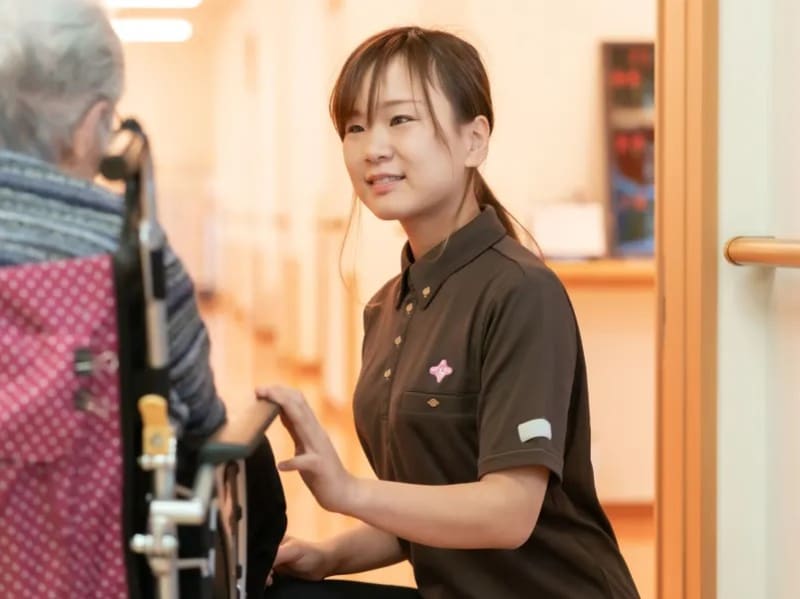 （株）やさしい手　看護小規模多機能　かえりえ平尾