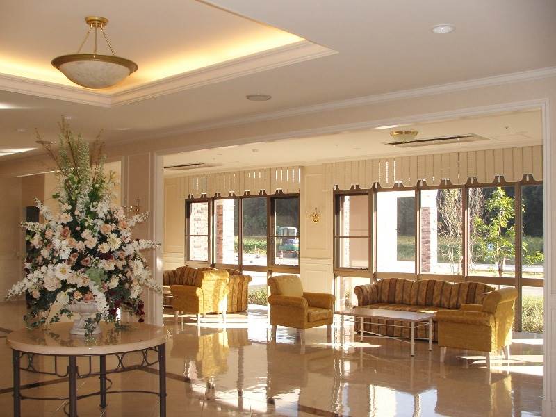 特別養護老人ホーム　シルバーケア吉野ヶ里