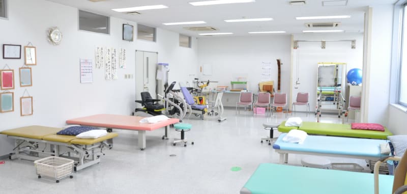 医療法人社団　ふじた医院