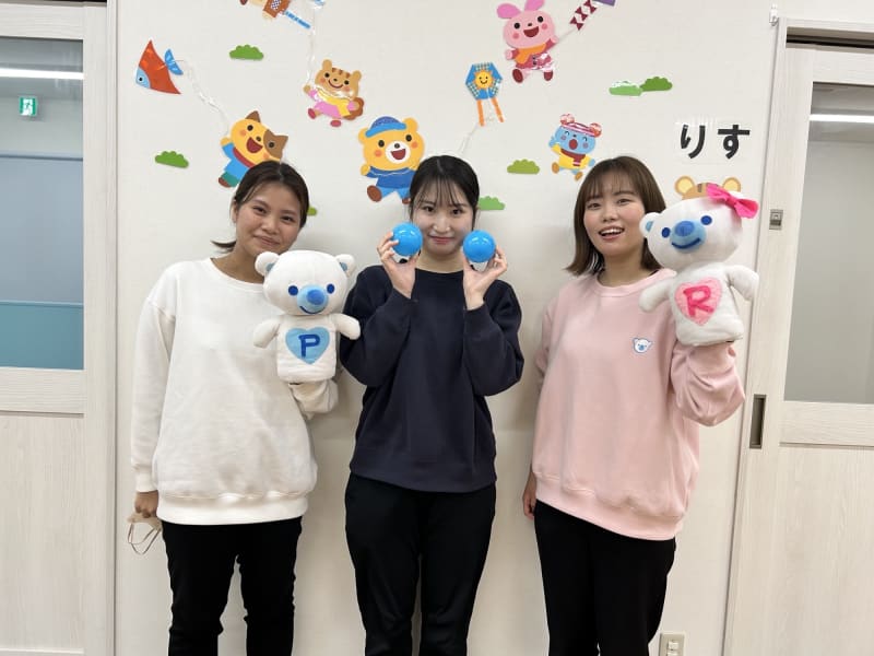 東京都／文京区】幼児教室コペル 千駄木教室の講師(正社員)の