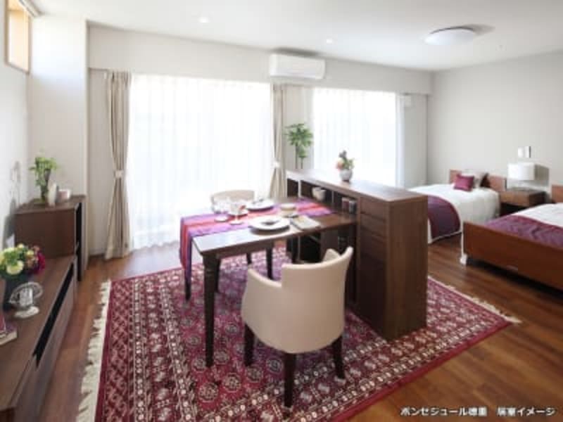 株式会社ベネッセスタイルケア　リハビリホームボンセジュール菜園