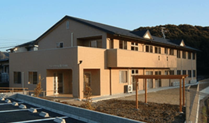 グループホーム百々春日井