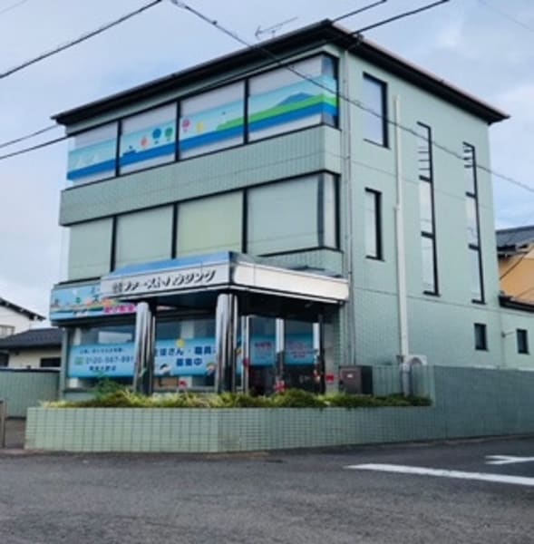 キッズボンドEX第三教室八街