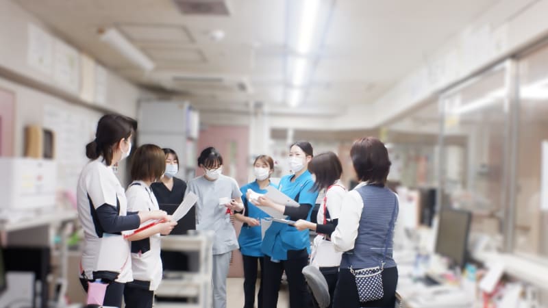 社会福祉法人賛育会賛育会病院