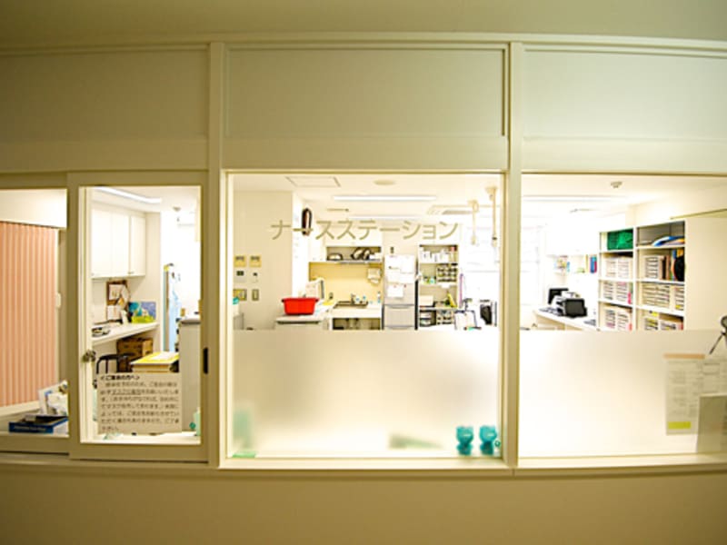 医療法人健光会旭川ペインクリニック病院