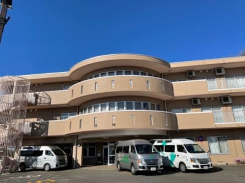 介護老人保健施設　みどりの杜