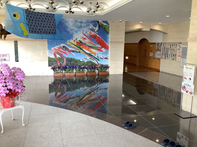 恵泉第2特別養護老人ホーム