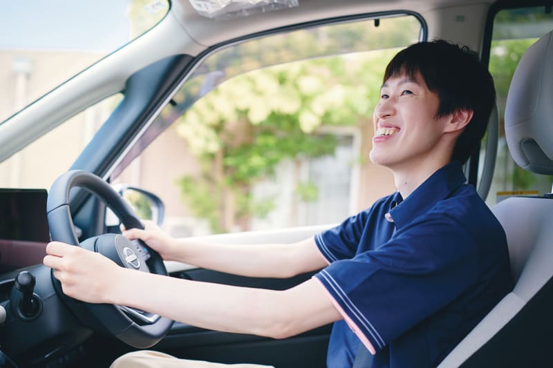 セントケア勝浦