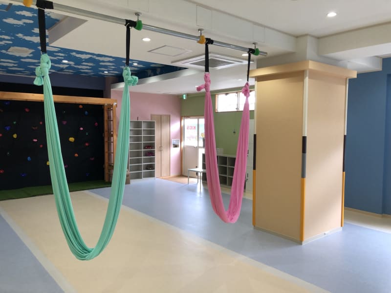 キッズボンドEX八街