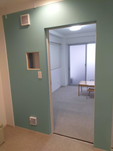 ハッピーテラス千駄木第二教室