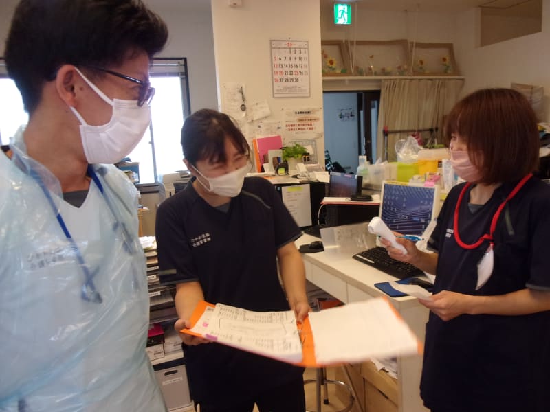 みなみサテライトれもん