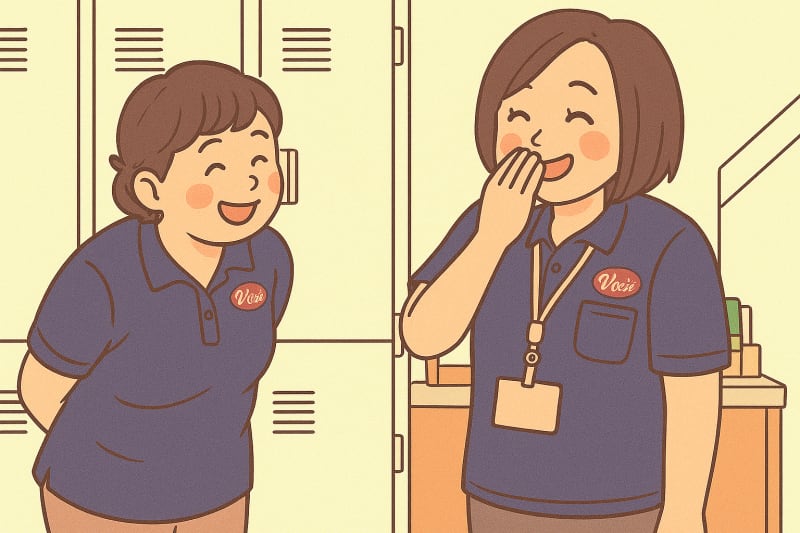 ヤックスヘルパーステーション勝浦