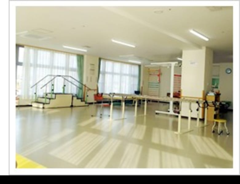 医療法人社団明日佳埼玉あすか松伏病院