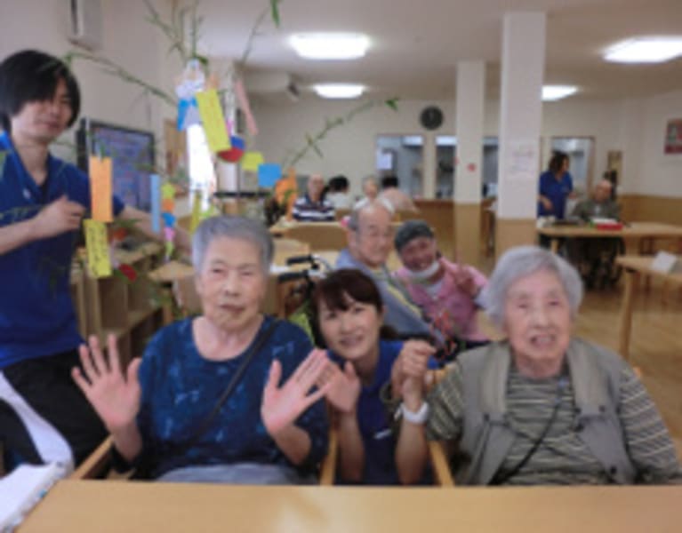 トルチェ大今里 2番館