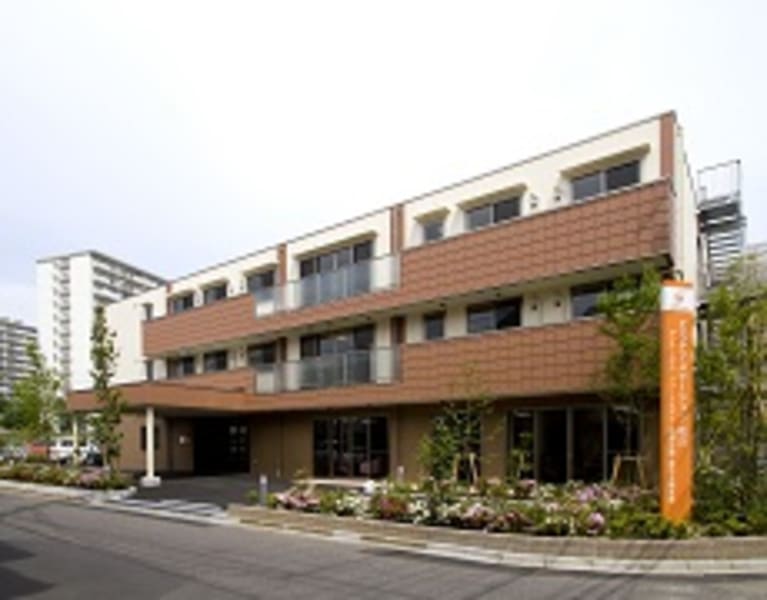 エスケアステーション松戸