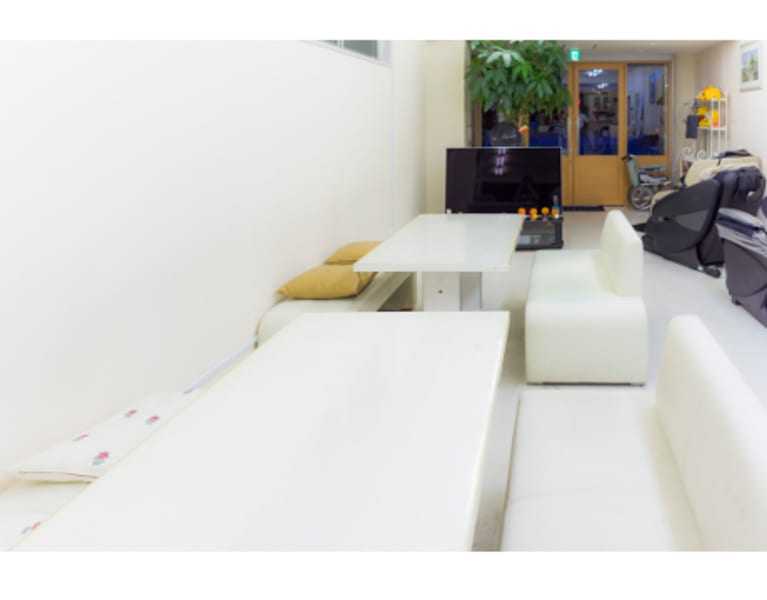 はなデイサービス