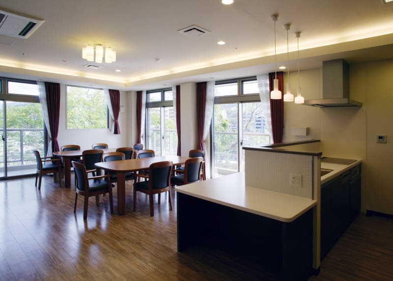 グループホームアンジェリカ