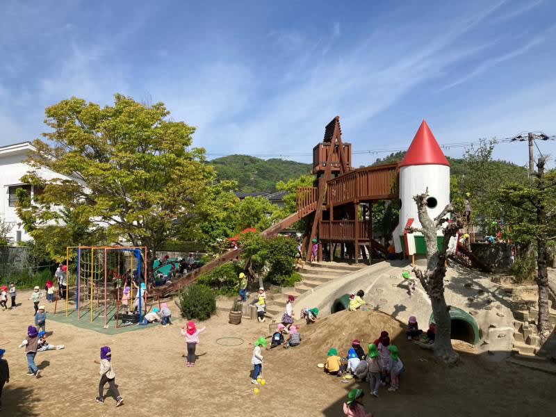 藤ヶ丘幼稚園