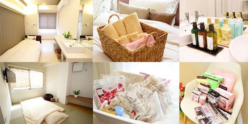 医療法人社団聖マリア会東京フェリシアレディースクリニック